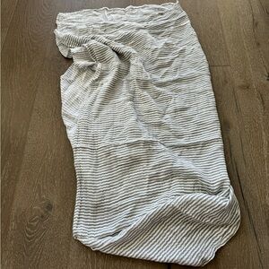 Little unicorn blanket